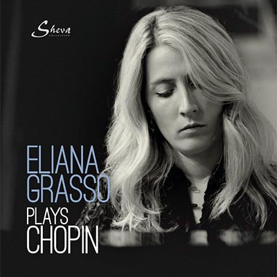 Eliana Grasso plays Chopin