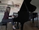 eliana grasso plays chopin ballata